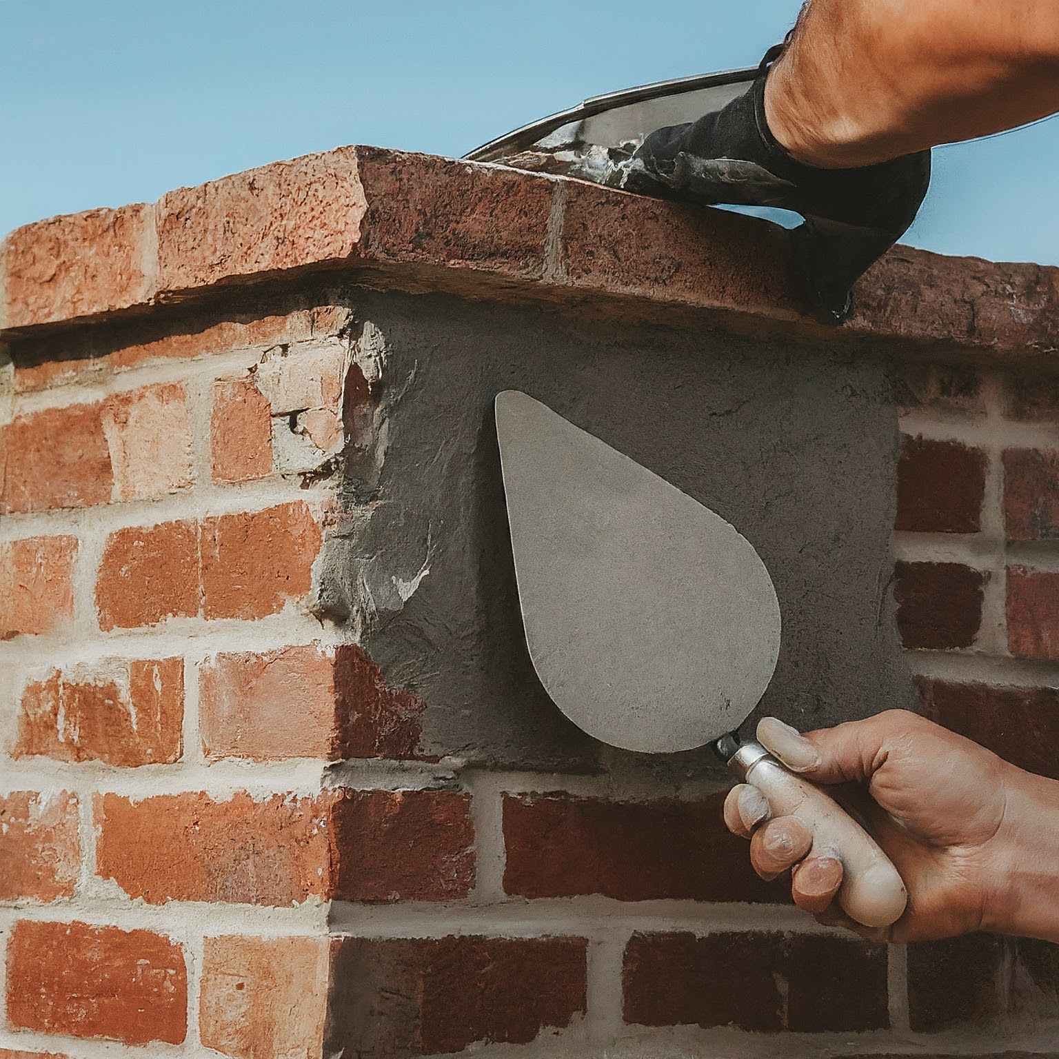 Expert Chimney Masonry Repair in Naperville, Illinois - Professional Service by Chimney Sweep Naperville