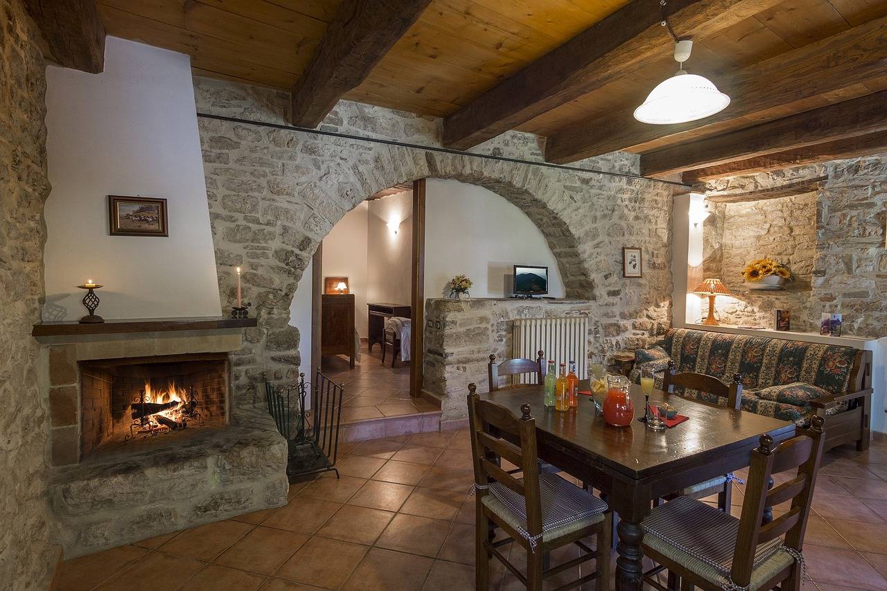 Expert Chimney and Fireplace Services in Naperville, Illinois