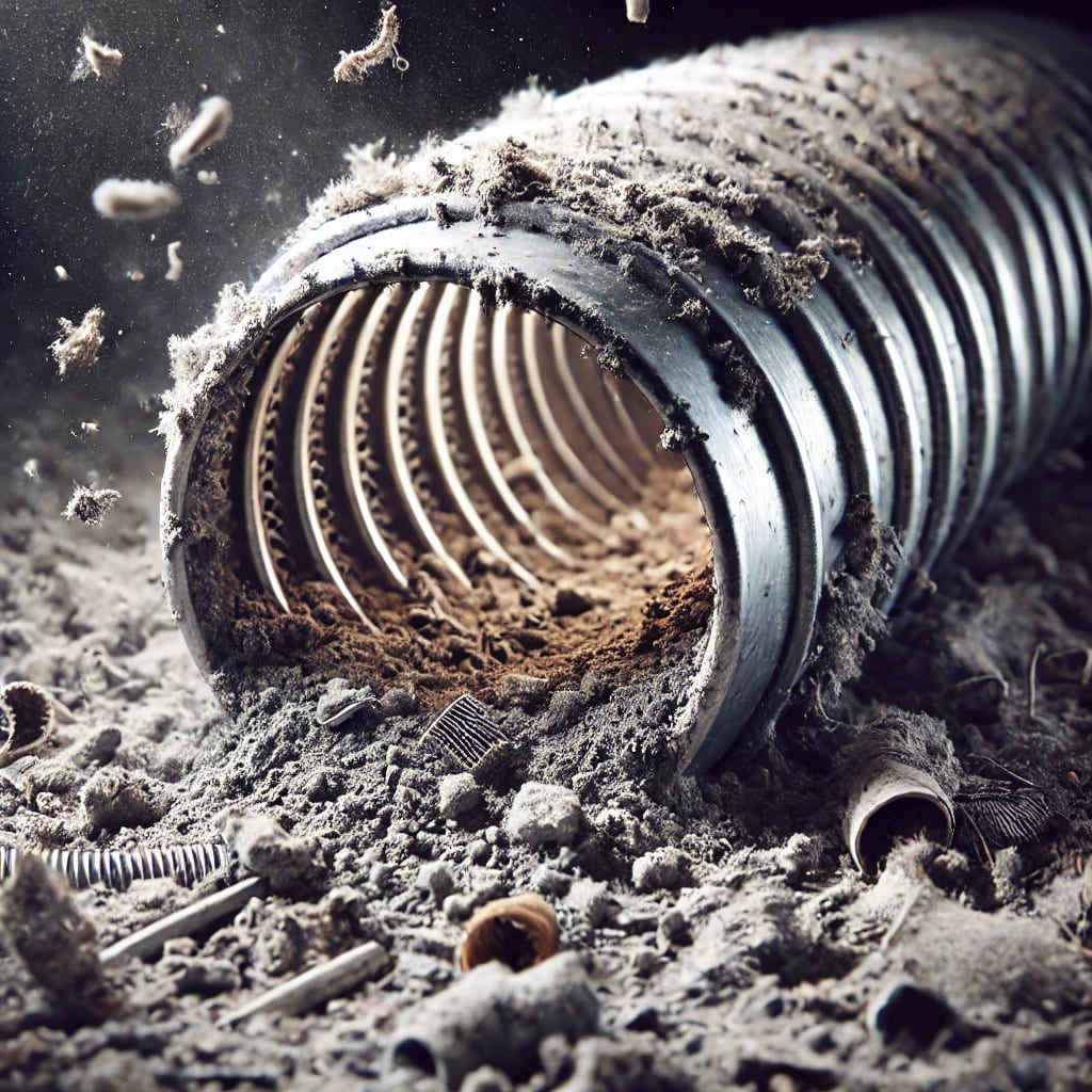 Professional Dryer Vent Cleaning Naperville IL - Expert Safety and Efficiency Solutions by Chimney Sweep Naperville