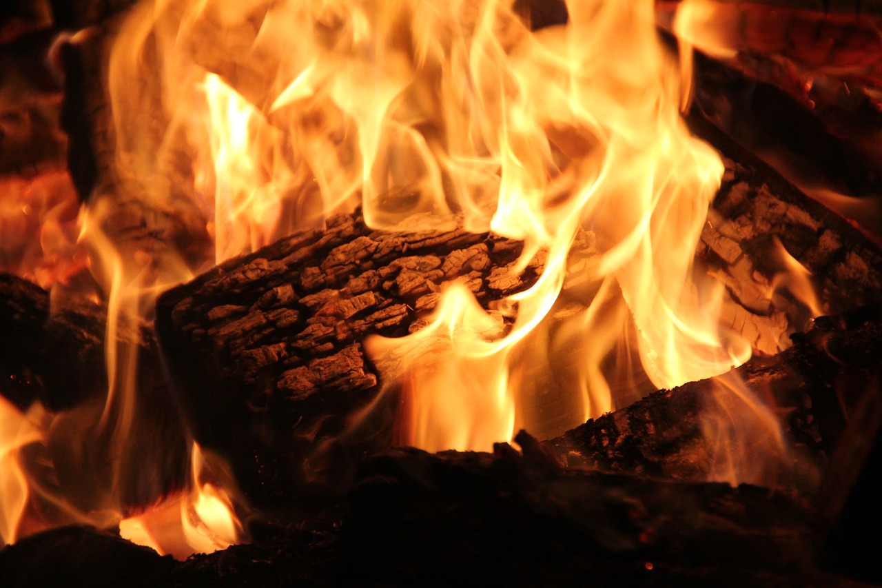 Professional Fireplace Cleaning Services In Naperville Illinois