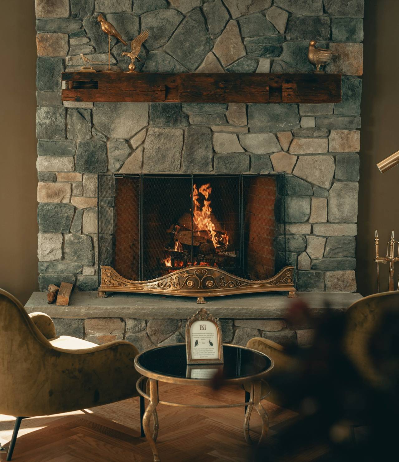 Professional Fireplace Services In Naperville Illinois