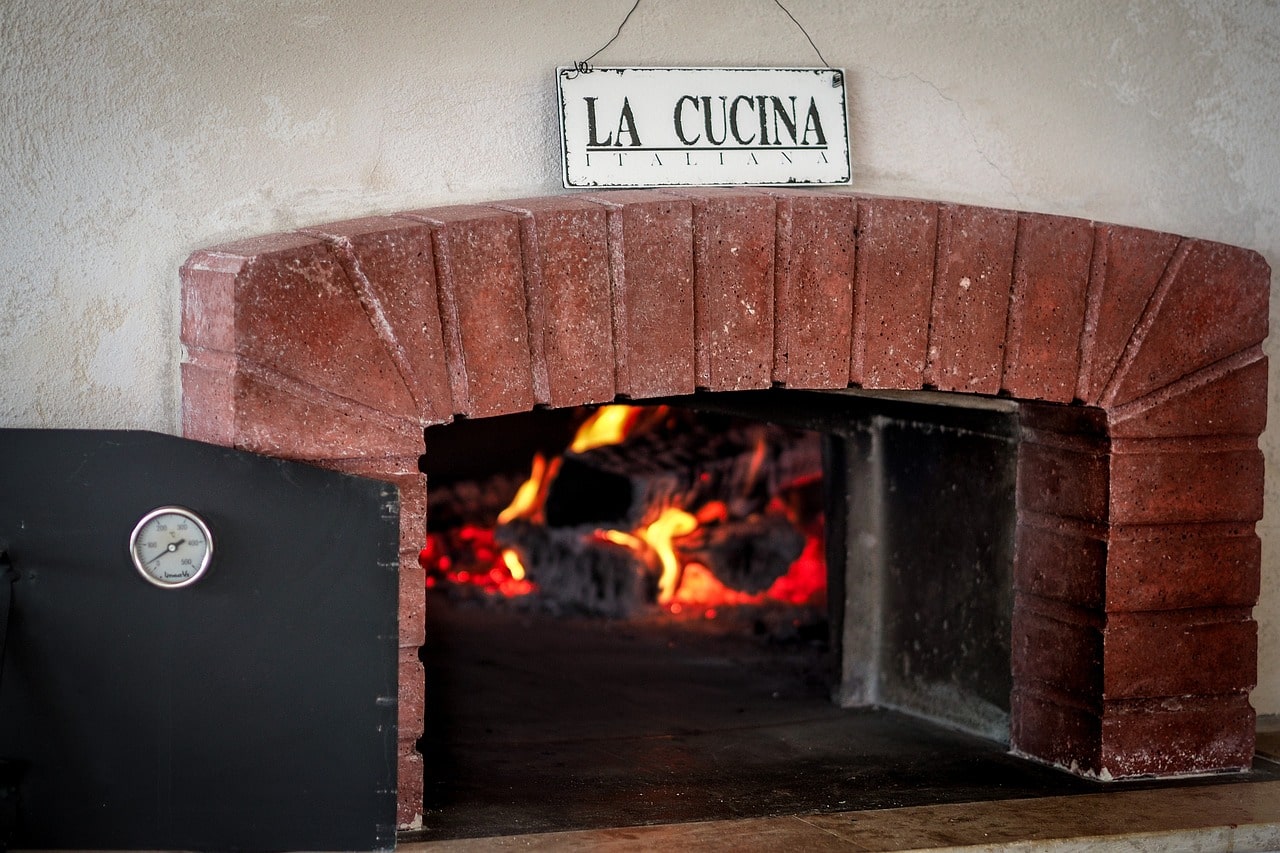 Premium Pizza Ovens and Grills in Naperville, Illinois